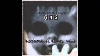 542 [Odessa Trick Makers] - Το τελευταίο ξημέρωμα