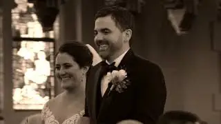 Caitlin & Steve Feature Film