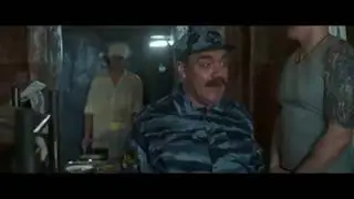 СЕРГЕЙ КОЗИК - acting showreel