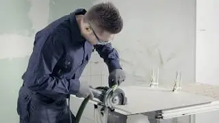 Diamant Trennsystem | DSC-AG 125 FH