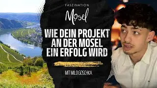 WIE DIE FASTIONATION MOSEL DEIN REGIONALES PROJEKT STÄRKT 💪 — Was ist die Regionalinitiative? 🤔