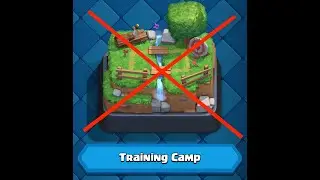 Clash Royale Camping Trip Cancellation