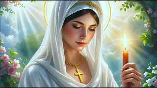 Mother Mary's Compassionate Heart Activation for MEI 2026