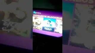 Dd free dish par Zee cinema add ho gaya free chal rhae