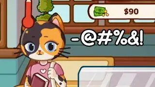 Cats & Cups | Kedilerle Dolu Bir Kafe Hayal Edin!