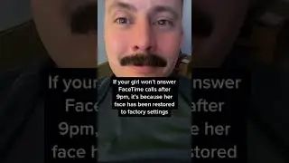 Try turning it off and back on