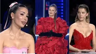 Soni Malaj kritikon Rigersën, përgjigjen ia jep Arilena Ara: Çfarë doje ti moj zonjë të bënte?