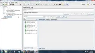 Critical Section Controller