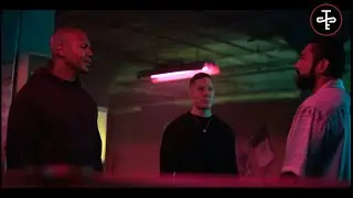 Power Book IV: Force | Season 2 | Episode 201 - 