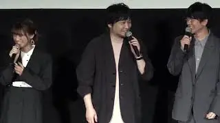 久しぶりに一緒になった杉田智和と中村悠一、小山力也見るとつい笑ってしまうｗｗ