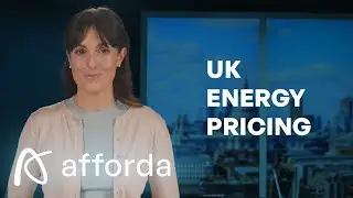 UK Energy Price Cap Explained | How It Affects Your Energy Bills 2025 | Afforda