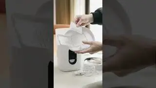 Unboxing -- PF1 Petfeeder