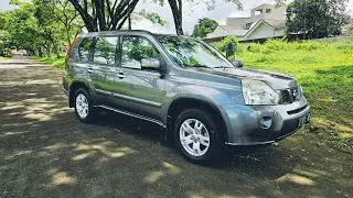 dijual Nissan X Trail T31 ST 2.0 Automatic 2010 review Lengkap sebelum membeli mobil bekas Atmajaya