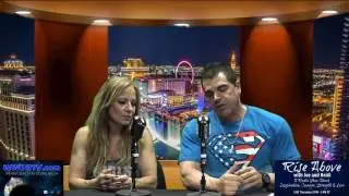 Rise Above with Joe & Heidi 06/15/2017