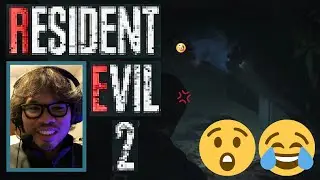 My Coworkers Pranked Me? (Leon's Desk) 🔐😂 | Resident Evil 2 Remake #3