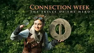 Spirit of the Hero - Training / Festival / Camp