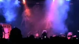 Genitorturers at Wave Gothic
