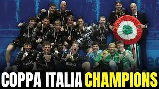 Verona Superlega 2026 Champions | Verona vs Trentino Coppa Italia Superlega 2026 | Final Highlights