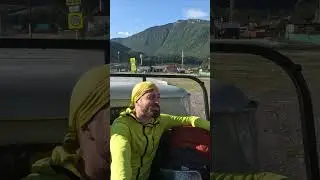 Портал в шамбалу Алтай