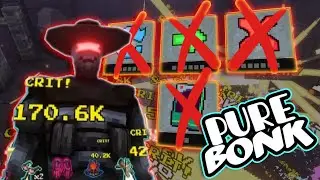 MegaBond, но без Toggler, без Banish и без Refresh.