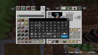 Letting my friend have creative