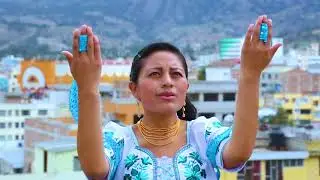 Te Exaltaré Mi Dios 