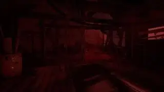 Outlast 2 Heretics Speed Are Insane On Nightmare Mode