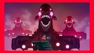 [-46%] Hyper Light Drifter - S.E. (by Abylight Studios) - (Android Games)