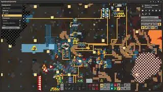 #44 Factorio v2 Space Age с Muravey