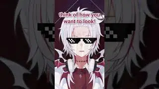 Follow These 3 Steps To Create A VTuber!