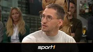 Adler über FC Bayern: 