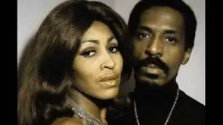 Ike & Tina Turner Crazy &acute;Bout You Baby