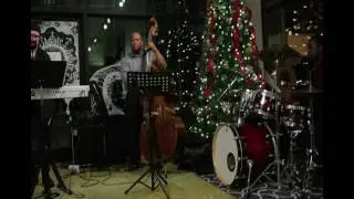 PNC Presents Wayne County Jazz Showcase ft. Jakubu Griffin