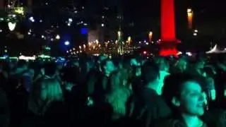 Zodiak Commune- Acid Orange Aftermovie
