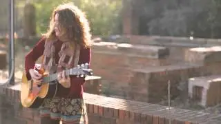 Lisa Mills | Eyes So Blue