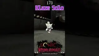 Blaze Solo Accident | Outcome Memories
