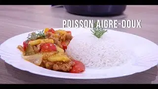 POISSON AIGRE DOUX
