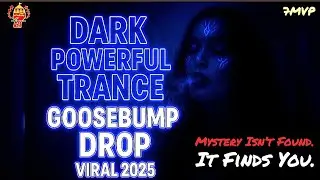 Dark Addictive Trance | Глубокий пульсирующий бас | Вирусный релиз для роликов и короткометражек ...