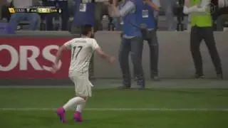 FIFA 17 - Ultimate Team (Alessandrini)