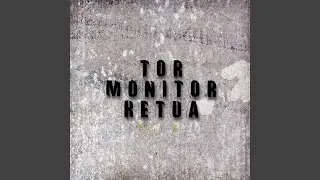 TOR MONITOR KETUA