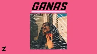 Feidd ✘ Dalex Type Beat ❤️ REGGAETON Rom&aacute;ntico Instrumental 2021 | ''GANAS''