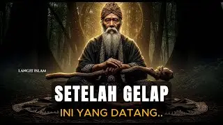 SURAH AD-DHUHA DAN FASE PALING GELAP DALAM PERJALANAN SPIRITUAL
