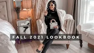 Fall Lookbook 2021 Streetwear, elegant, formal and casual styles | Styling inspirations | by Sarv