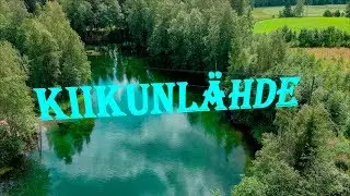 KIIKUNLÄHDE HOLLOLA LUONTOKOHDE : PART 224