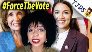 FORCE THE VOTE! The Case for Forcing a Vote on Medicare For All!