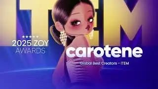 🎉 The 2025 ZOY Awards Are HERE!We&rsquo;re celebrating the creators who ruled ZEPETO this year!🔥