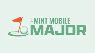 The Mint Mobile Major! MUST WATCH #mintmobilepartner