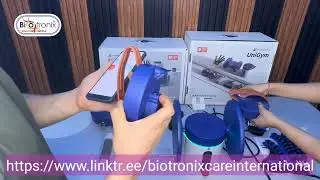 All-in-One RobotGym UniGym for Active, Passive & Assistive Rehabilitation