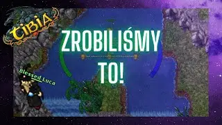 ZROBILIŚMY TO! 800 za nami! | Postępy celów 2023! | Tibia