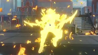 [Cutscene] Banxia is affected by Mara Struck | Evanesce Like the Morning Dew | Honkai: Star Rail